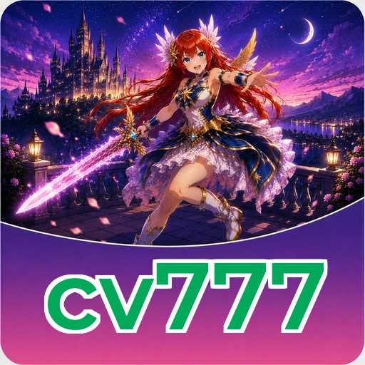 cv777 APK Structure