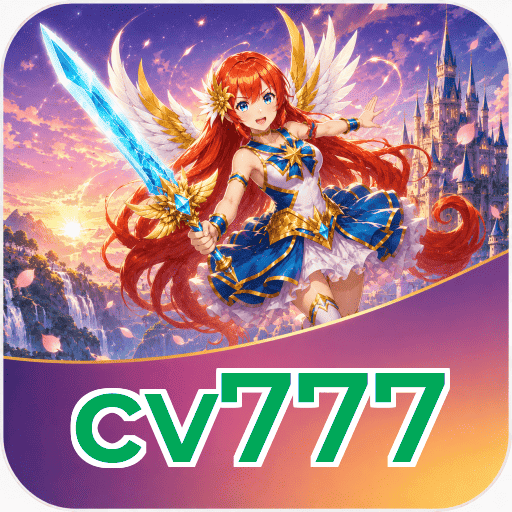 cv777 Signature